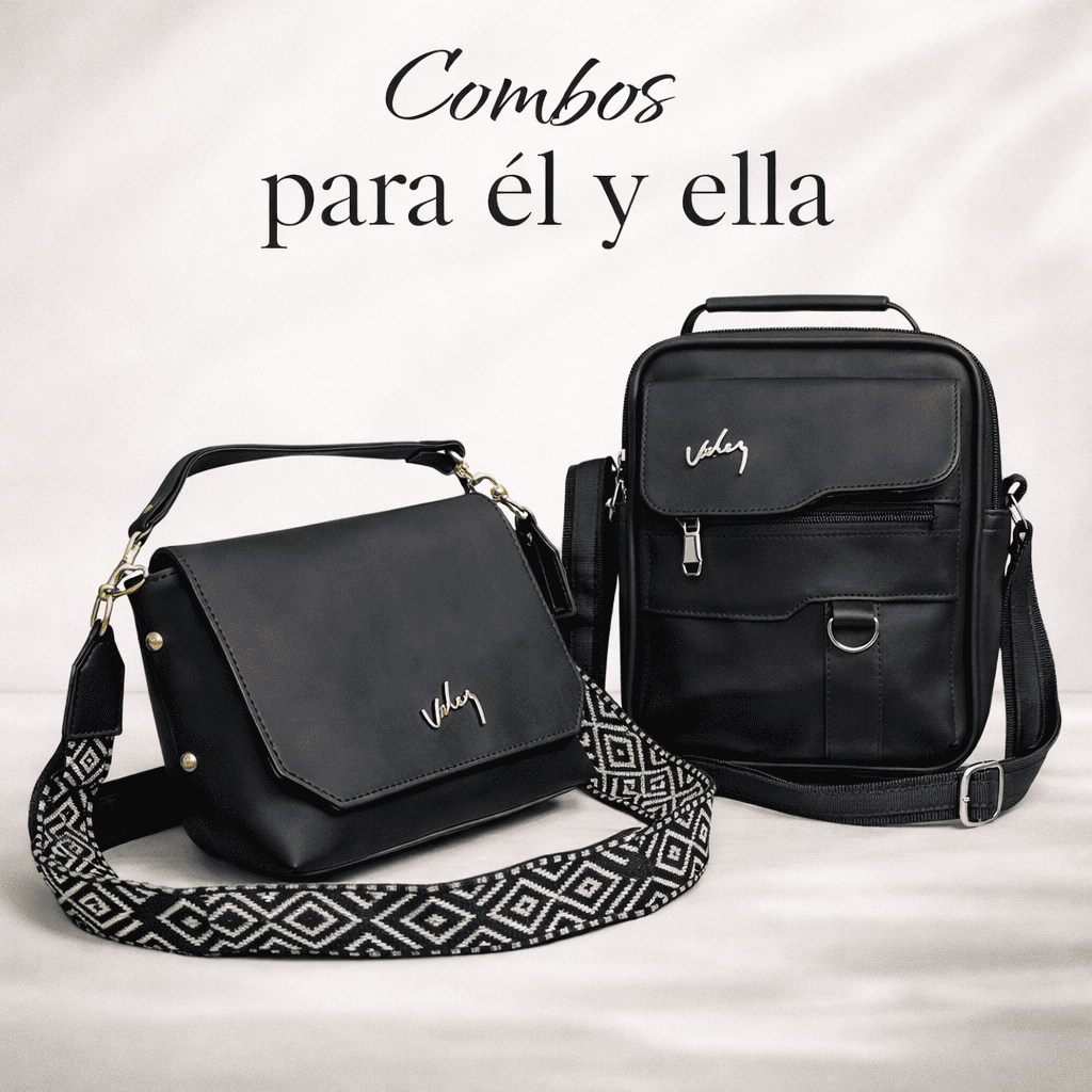 Nuevo Duo Deluxe