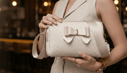 Nuevo DUO de Bolsos Darcy Premium 2x1