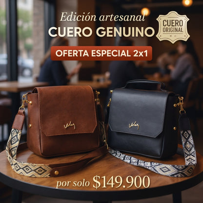 NUEVO Duo Bolsos Rf Encanto VLZ