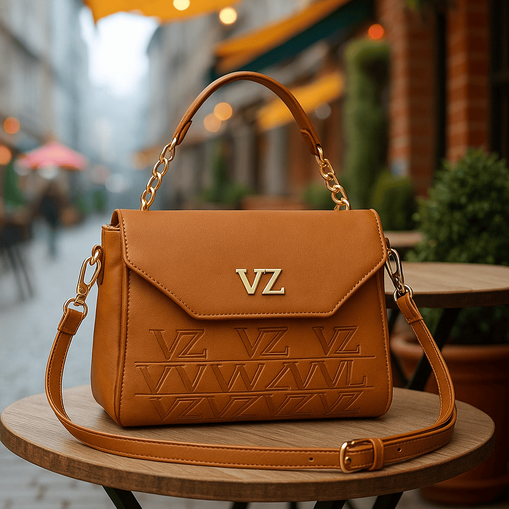 NUEVO DUO BOLSO ZOE 2X1