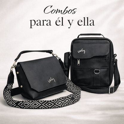 Nuevo Duo  Deluxe