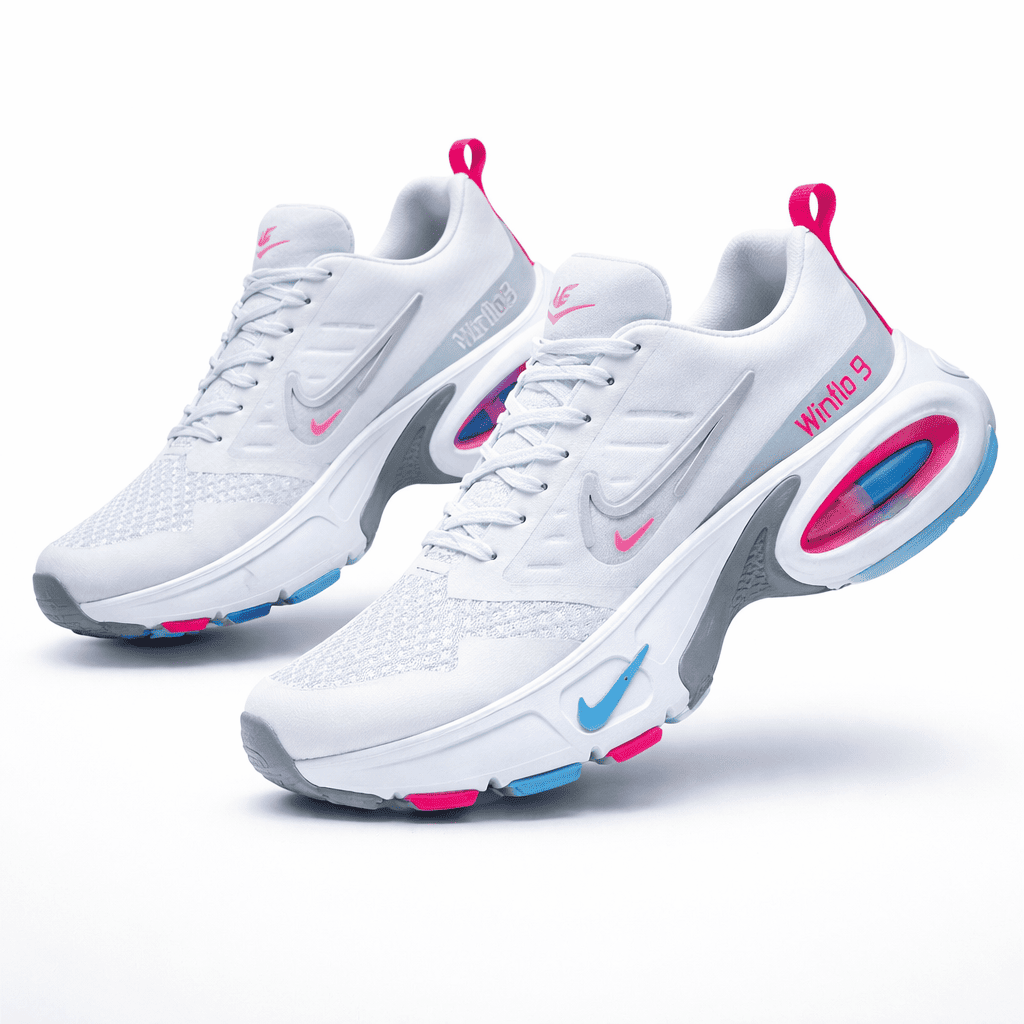 Nuevos Tenis Softride Pro 9 – Dama | Amortiguación Superior y Estilo Deportivo