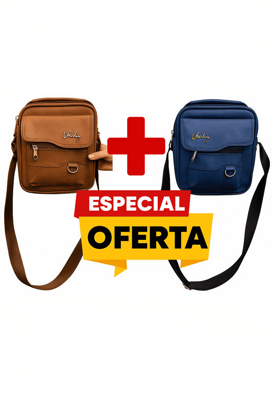 NUEVO BOLSO REF GEAR