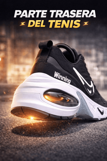 Nuevos Tenis Softride Pro 9 – Dama | Amortiguación Superior y Estilo Deportivo