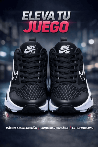 Nuevos Tenis Softride Pro 9 – Dama | Amortiguación Superior y Estilo Deportivo