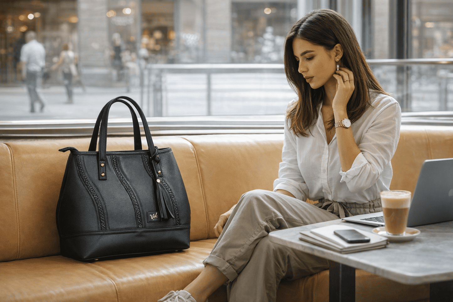 NUEVO BOLSO REF LUNA VLZ