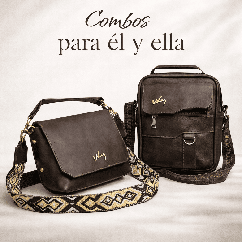 Nuevo Duo  Deluxe