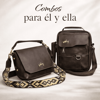 Nuevo Duo  Deluxe
