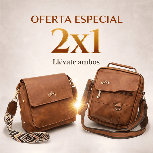 Nuevo Duo  Deluxe