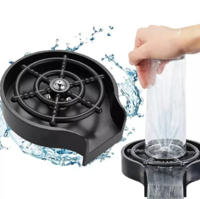 NUEVA LAVADORA DE VASOS AUTOMÁTICO