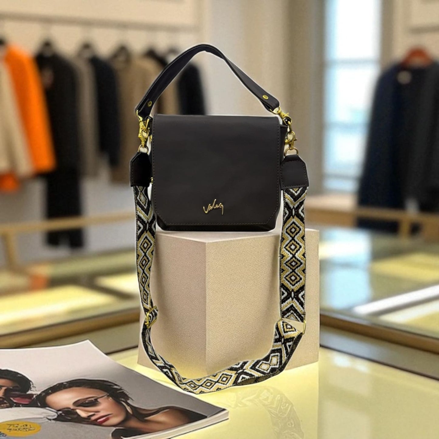NUEVO Bolso Rf Encanto Ultimas Unidades