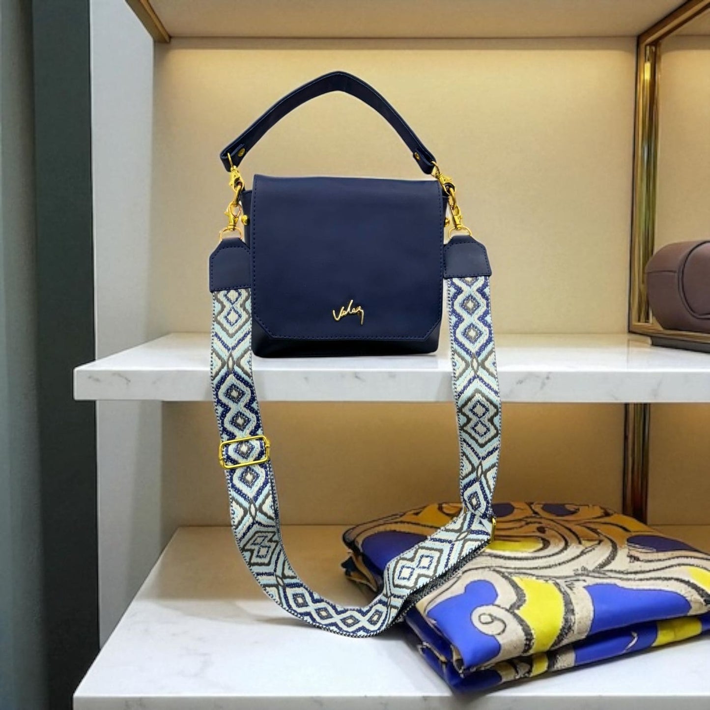 NUEVO Bolso Rf Encanto Ultimas Unidades