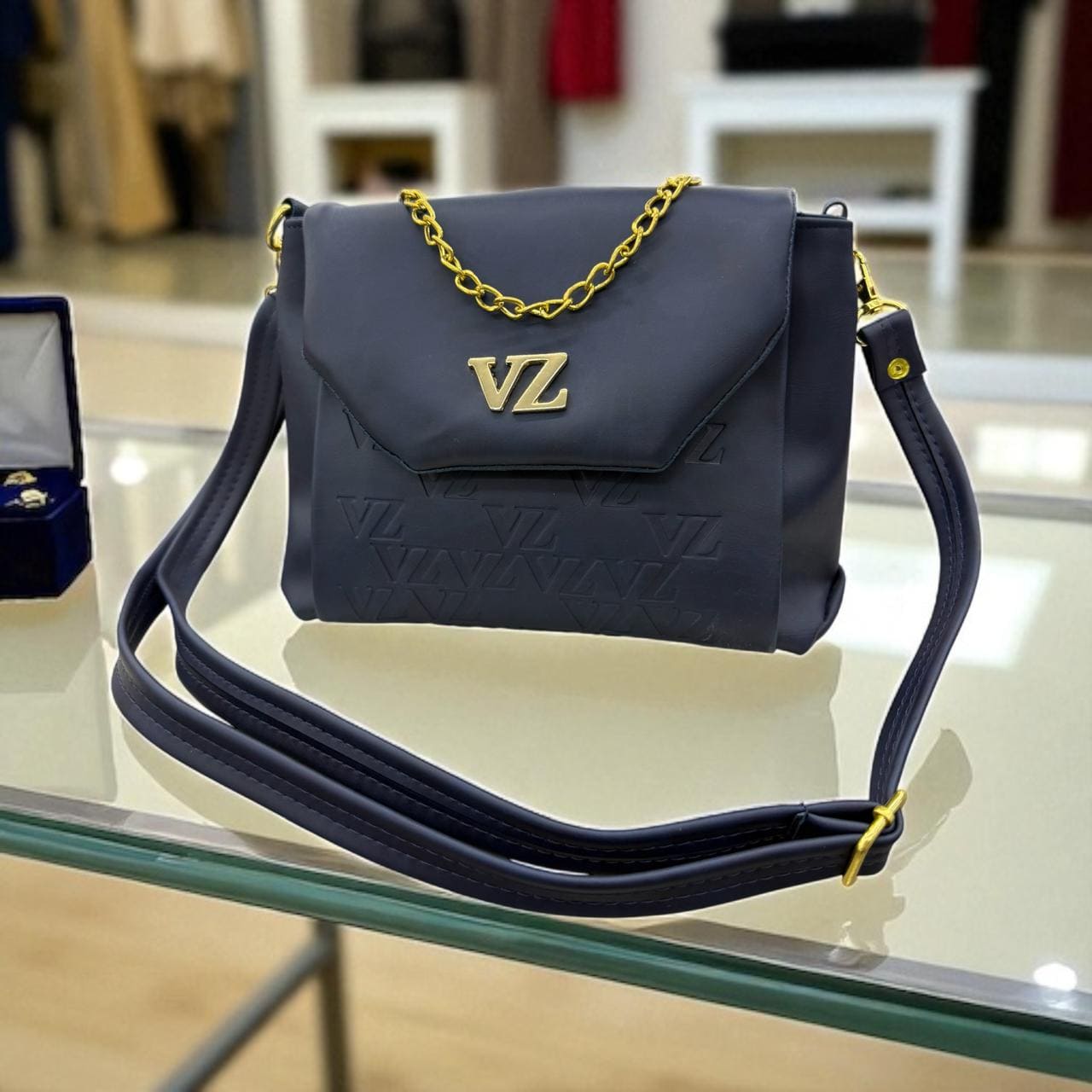 NUEVO DUO BOLSO ZOE 2X1