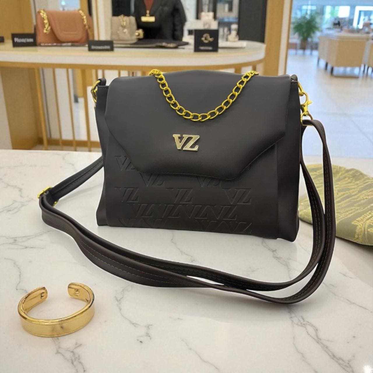 NUEVO DUO BOLSO ZOE 2X1