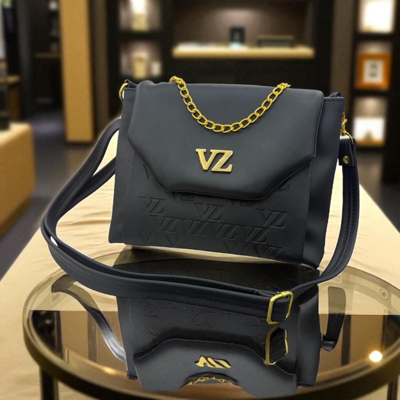 NUEVO DUO BOLSO ZOE 2X1