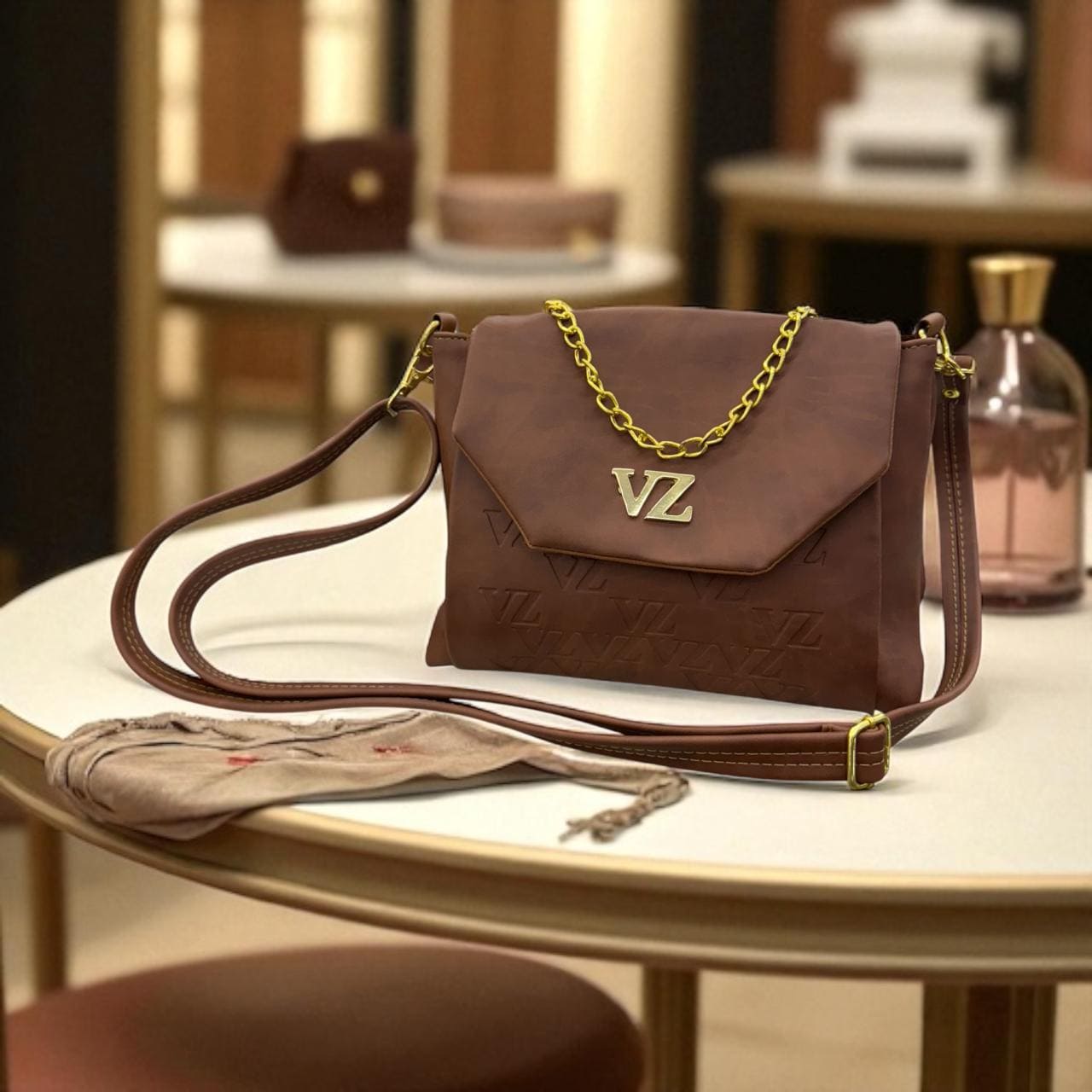 NUEVO DUO BOLSO ZOE 2X1