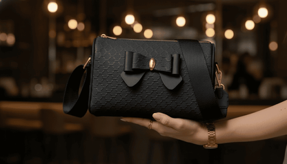 Nuevo DUO de Bolsos Darcy Premium 2x1